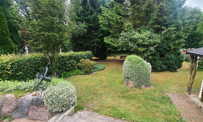 Wittenbeck Apartamento | Vacation apartment/apartment for 2 guests with 30m² in Wittenbeck (170403)