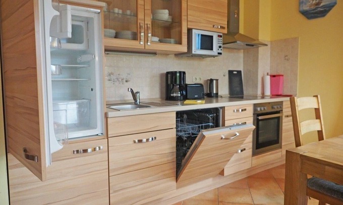 Wohlenberg Apartamento | Vacation apartment/apartment for 7 guests with 125m² in Wohlenberg (147720)