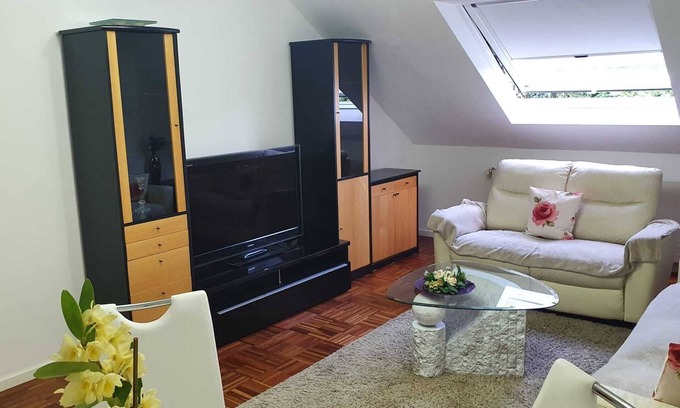 Grengel Apartamento | Apartment Airport Waldblick