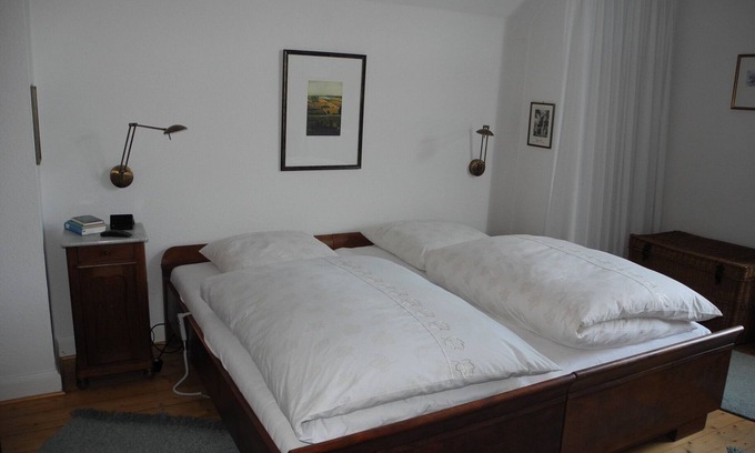 Burgsteinfurt Apartamento | Vacation apartment "Alte Brennerei", 1-4 pers.