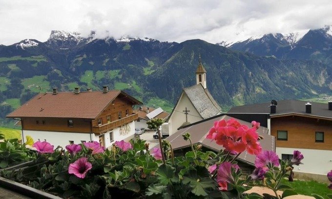 Hippach-Schwendberg Apartamento | Zillertal-UrlaubAT0002