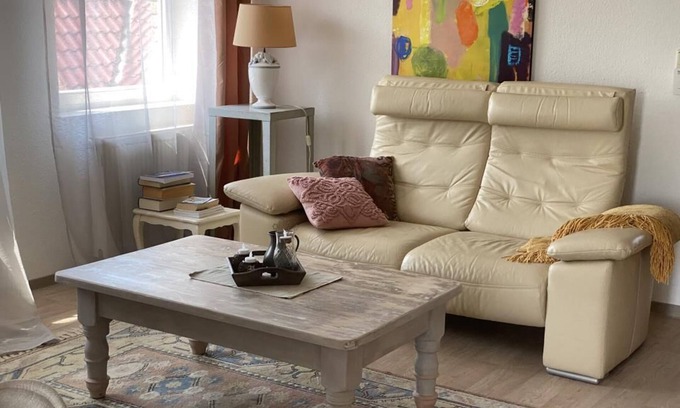 Großheide Apartamento | Vacation apartment Ant Blink