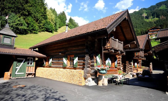 Mayrhofen Apartamento | Vacation apartment/apartment for 7 guests with 90m² in Mayrhofen (269207)