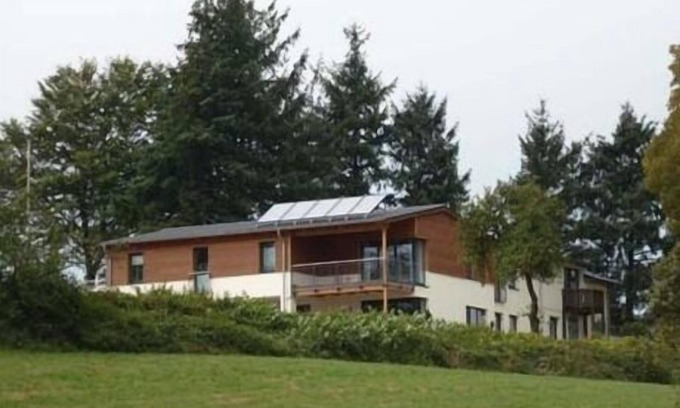 Ascheffel Apartamento | Vacation apartment/apartment for 5 guests with 80m² in Ascheffel (296707)