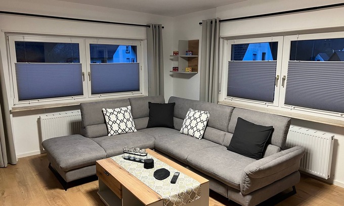 Bobenthal Apartamento | Vacation apartment/apartment for 6 guests with 100m² in Bobenthal (246156)