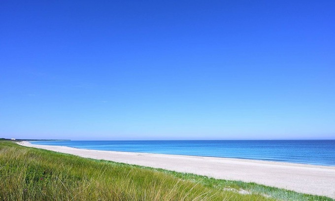 Dierhagen Strand Apartamento | Vacation apartment/apartment for 4 guests with 60m² in Dierhagen (265338)