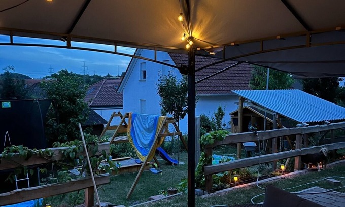 Otterbach Apartamento | Vacation apartment/apartment for 4 guests with 52m² in Otterbach (272040)