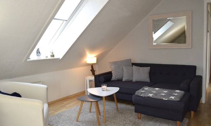 Schonberg Apartamento | Apartamento / app. para 2 personas con 37m² en Schönberg (142)