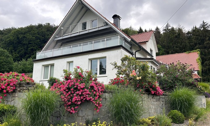 Barntrup Apartamento | Vacation apartment/apartment for 7 guests with 100m² in Barntrup (267631)