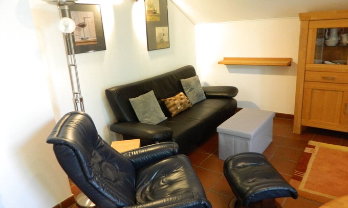 Moehnesee Apartamento | Vacation apartment/apartment for 6 guests with 118m² in Möhnesee (164758)