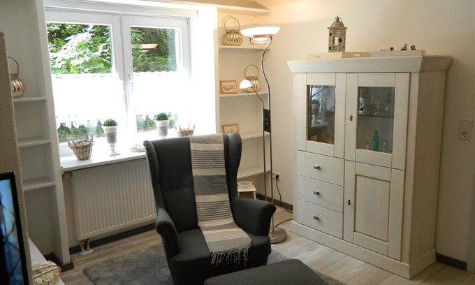 Moehnesee Apartamento | Vacation apartment/apartment for 4 guests with 68m² in Möhnesee (164761)