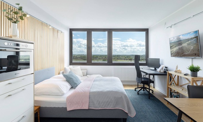 Wendtorfer Strand Apartamento | Vacation apartment/apartment for 2 guests with 26m² in Wendtorf (294491)
