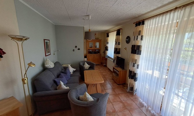Altenau Apartamento | Vacation apartment/apartment for 4 guests with 53m² in Altenau (264842)