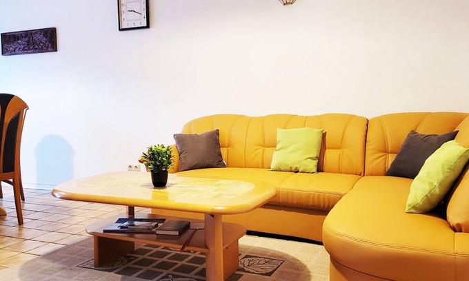 Ebstorf Apartamento | Vacation apartment/apartment for 4 guests with 70m² in Ebstorf (92269)