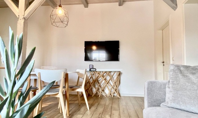 Lemkendorf Apartamento | Vacation apartment/apartment for 5 guests with 65m² in Fehmarn (265784)