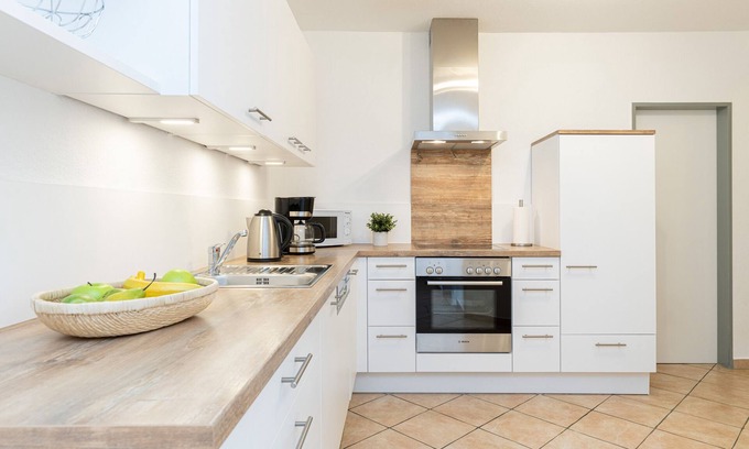 Groemitz Apartamento | Apartamento / app. para 6 personas con 94m² en Grömitz (59228)