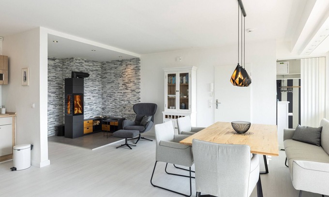 Groemitz Apartamento | Vacation apartment/apartment for 4 guests with 104m² in Grömitz (265954)