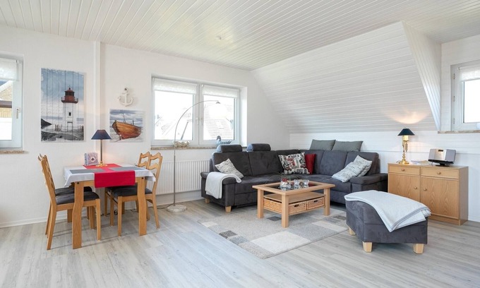 Groemitz Apartamento | Vacation apartment/apartment for 2 guests with 77m² in Grömitz (287385)