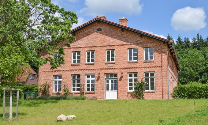 Eutin Apartamento | Vacation apartment/apartment for 4 guests with 80m² in Malente (271581)