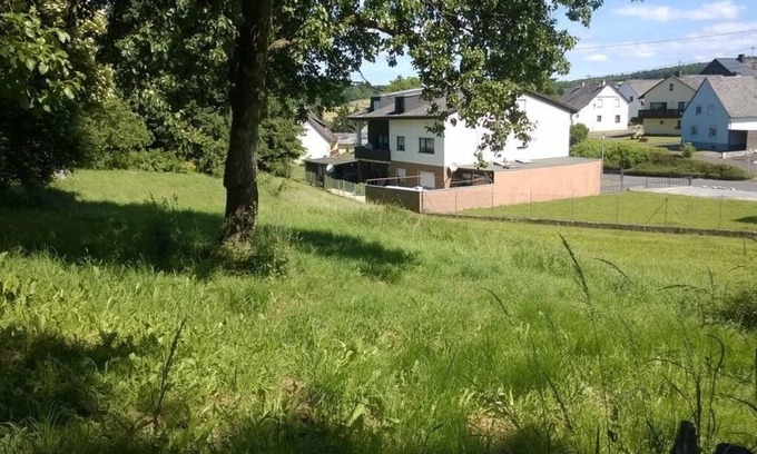Morbach Apartamento | Apartamento / app. para 5 personas con 130m² en Morbach (93242)