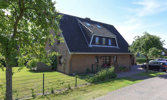 Nieblum Apartamento | Vacation apartment/apartment for 3 guests with 50m² in Nieblum (51391)