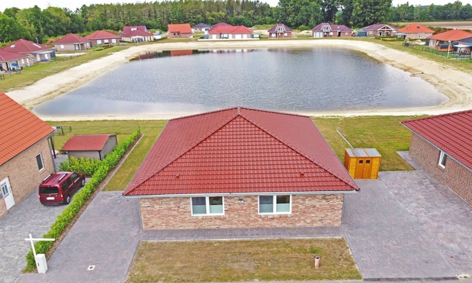Walchum Apartamento | Vacation apartment/apartment for 4 guests with 74m² in Walchum (153501)