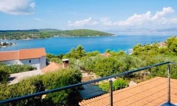 Necujam Apartamento | Vacation apartment/apartment for 6 guests with 54m² in Nečujam (266788)