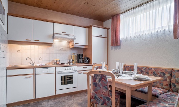 Soelden Apartamento | Vacation apartment/apartment for 4 guests with 55m² in Sölden (175164)
