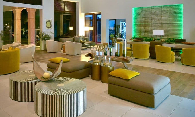 Gold Coast Apartamento | Vacation apartment/apartment for 3 guests with 60m² in Malmok (166038)