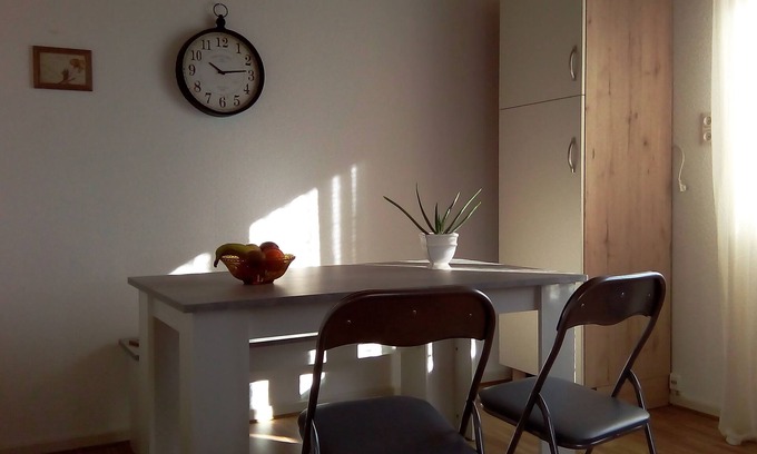 Bitzen Apartamento | Apartamento / app. para 4 personas con 65m² en Bitzen (117150)