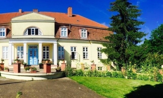 Borkow Apartamento | Apartamento / app. para 6 personas con 63m² en Borkow (65850)
