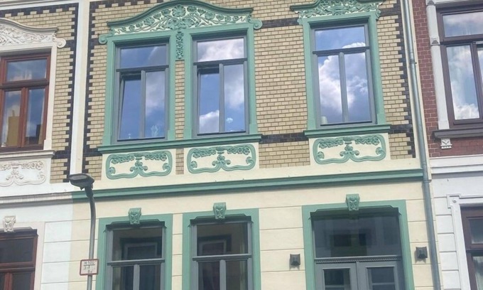 Neustadt Apartamento | Vacation apartment/apartment for 6 guests with 100m² in Bremen (266838)