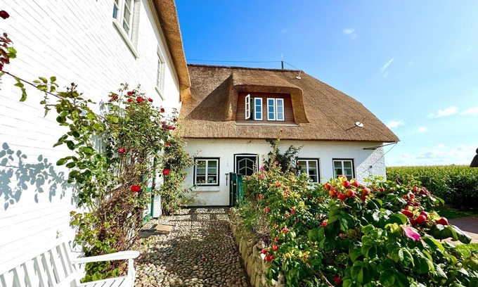 Dunsum Apartamento | Vacation apartment/apartment for 4 guests with 48m² in Dunsum (267202)
