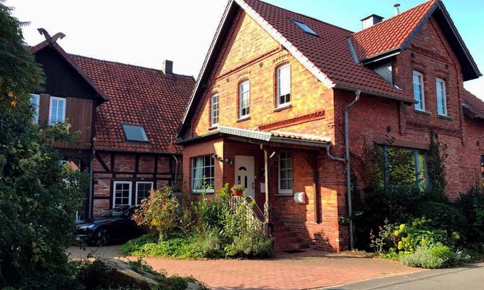 Immensen Apartamento | Vacation apartment/apartment for 7 guests with 120m² in Lehrte (295734)