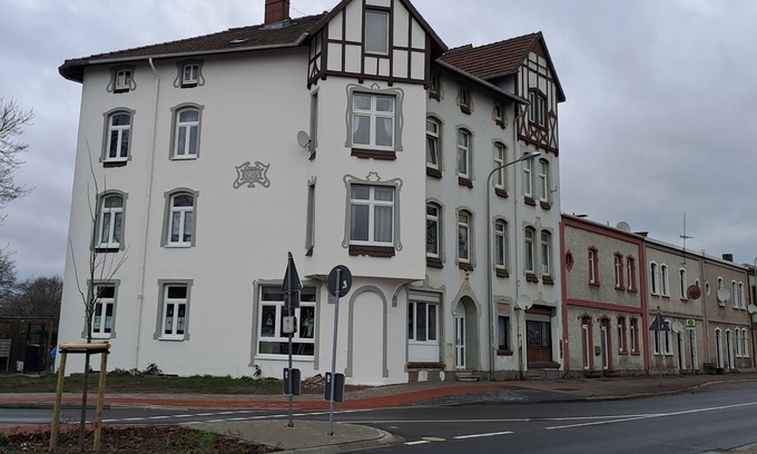 Minden Apartamento | Vacation apartment/apartment for 2 guests with 35m² in Minden (264985)