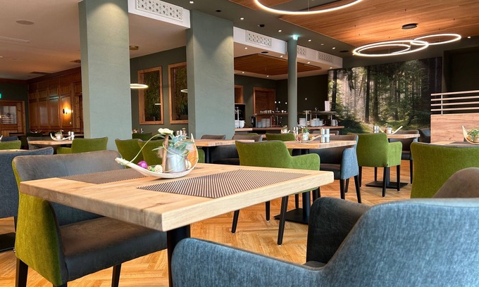 Rieden Apartamento | Vacation apartment/apartment for 4 guests with 48m² in Rieden (264750)