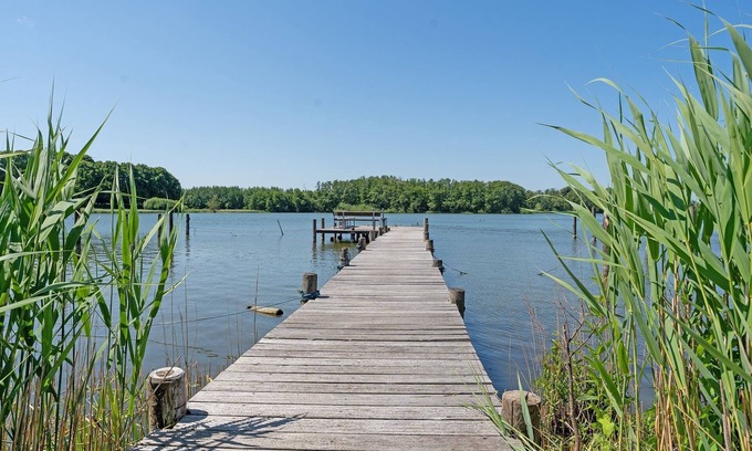 Bosau Apartamento | Vacation apartment/apartment for 2 guests with 26m² in Bosau (287869)