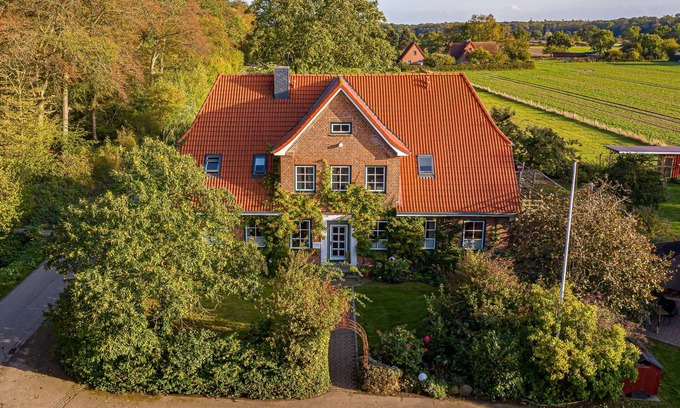 Grube Apartamento | Vacation apartment/apartment for 10 guests with 200m² in Dahme (190399)