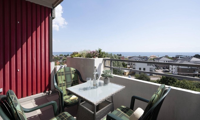 Dahme Apartamento | Vacation apartment/apartment for 5 guests with 46m² in Dahme (286164)