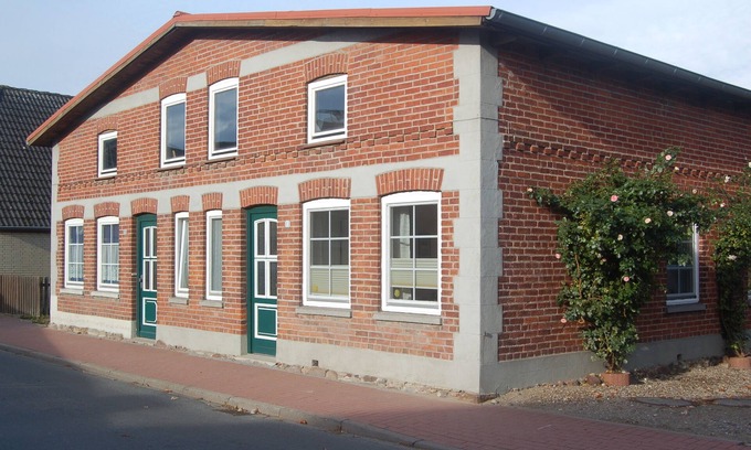Grube Apartamento | Apartamento / app. para 2 personas con 30m² en pozo (16499)