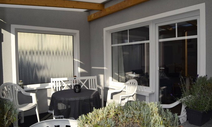 Laboe Apartamento | Apartamento / app. para 5 personas con 62m² en Laboe (77789)
