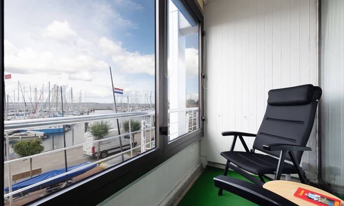 Laboe Apartamento | Vacation apartment/apartment for 2 guests with 30m² in Laboe (294431)