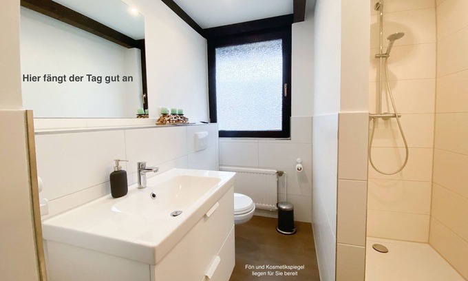 Stein Apartamento | Vacation apartment/apartment for 6 guests with 105m² in Stein (149004)