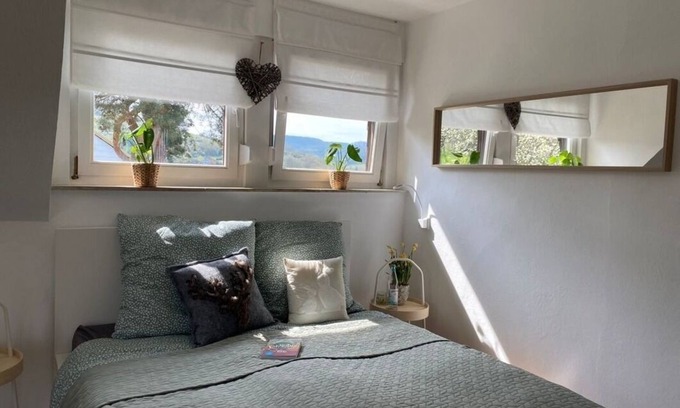 Pelm Apartamento | Vacation apartment/apartment for 5 guests with 100m² in Pelm (167409)