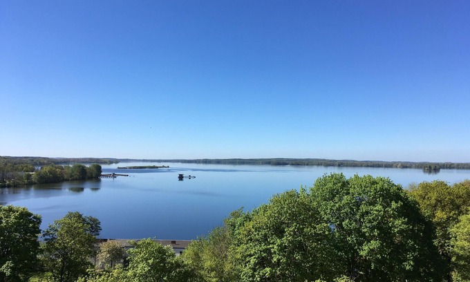 Ploen Apartamento | Vacation apartment/apartment for 2 guests with 35m² in Plön (152657)