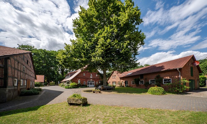 Boitzen Condominio | Vacation apartment at Zürns Hoff