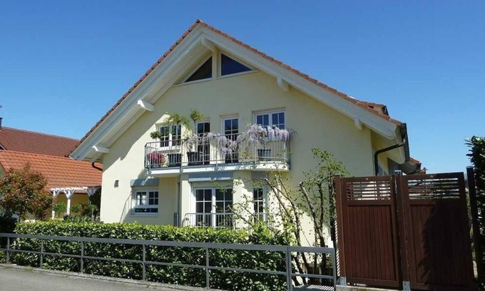 Ringsheim Apartamento | Apartamento Baumann - Apartamento Baumann-Ringsheim para 1-6 personas