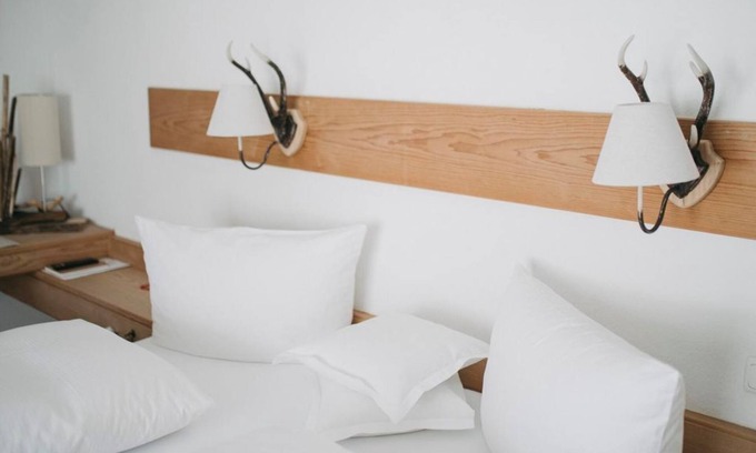 Rofleuten Apartamento | Vacation apartment Bergliebe - Guesthouse Sonnenplatzerl
