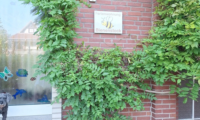 Kempen Apartamento | Vacation apartment Bienenstock, located in the countryside near the town of Kempen