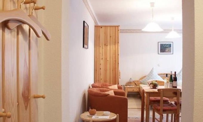 Oberemmel Apartamento | Apartment BURGUNDER - Bodega-apartamentos Lorenz
